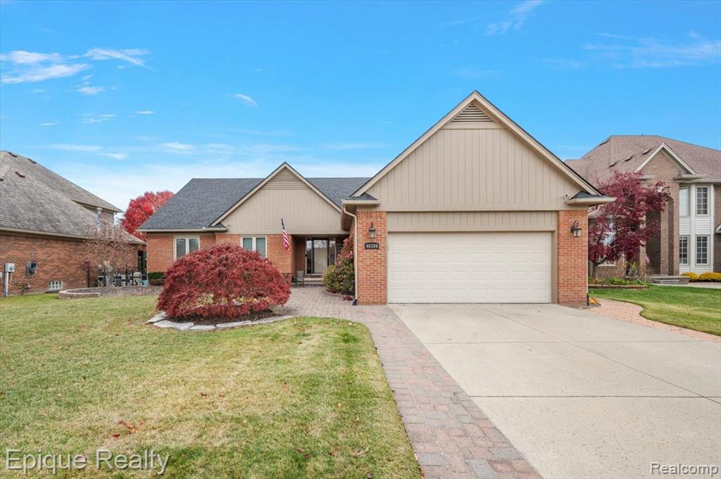 48309 Tecumseh Drive