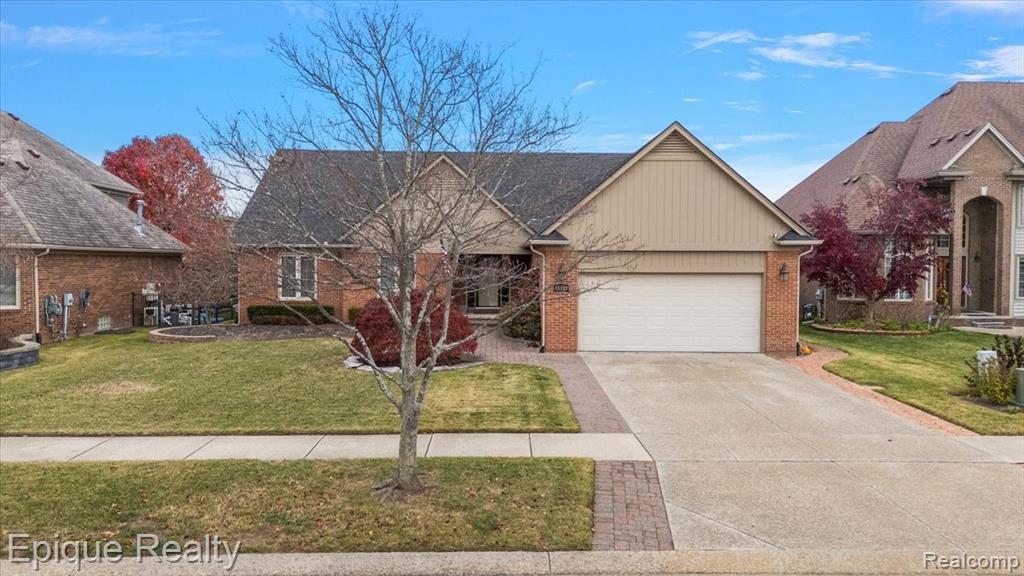 48309 Tecumseh Drive