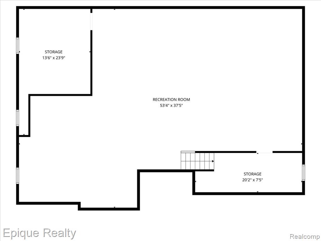 48309 Tecumseh Drive