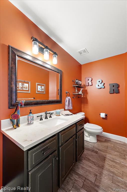 48309 Tecumseh Drive