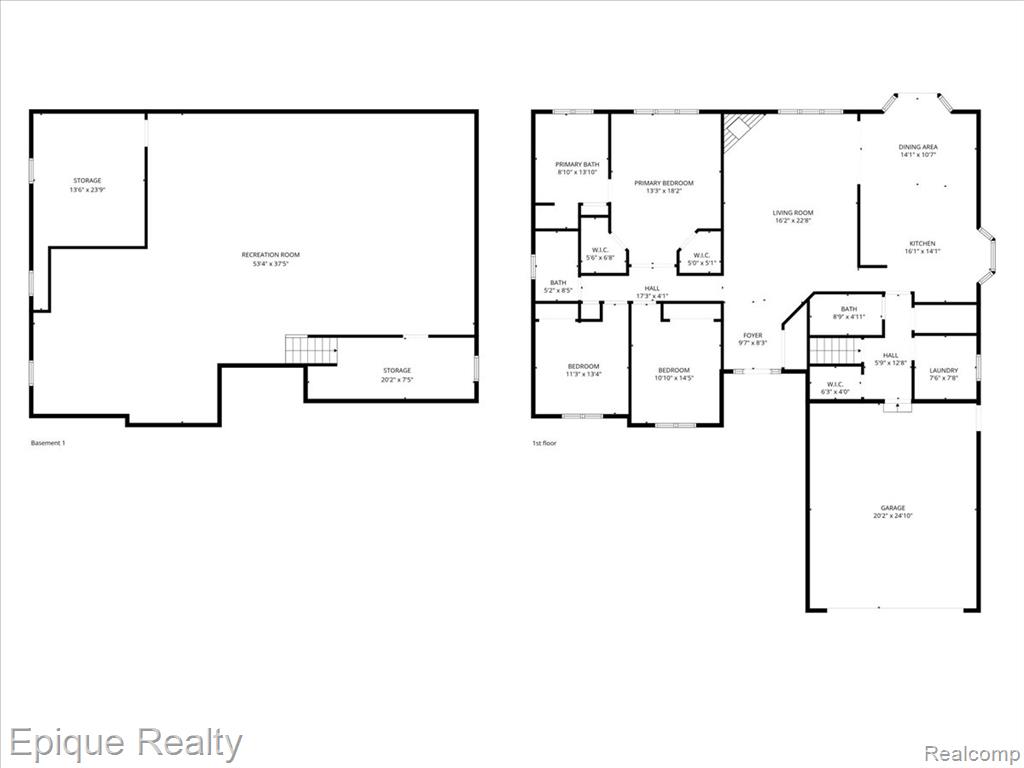 48309 Tecumseh Drive