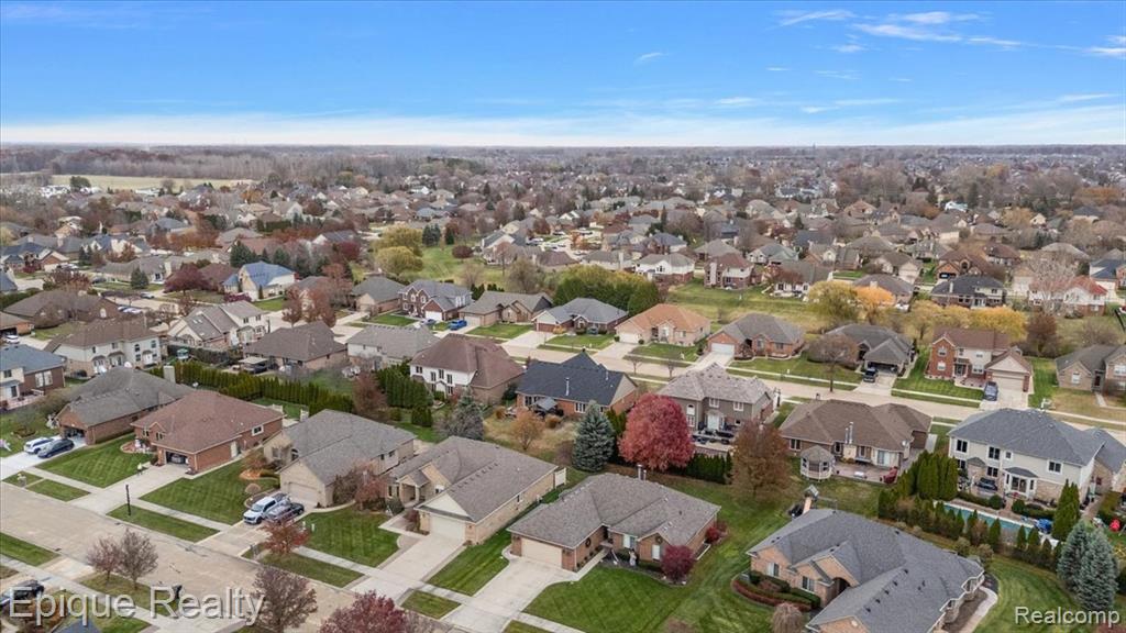48309 Tecumseh Drive