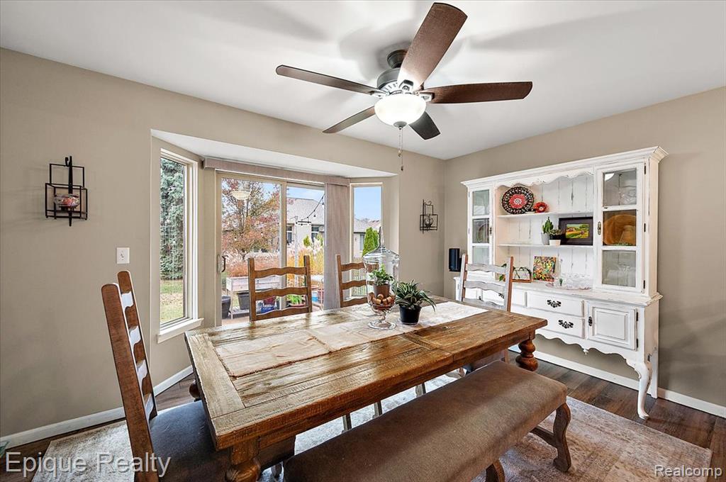 48309 Tecumseh Drive