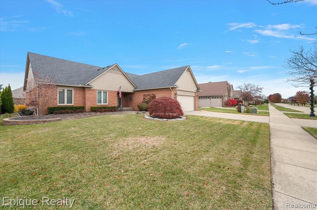 48309 Tecumseh Drive