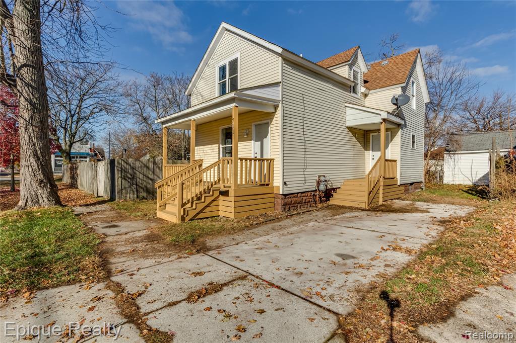 711 Stanton Street