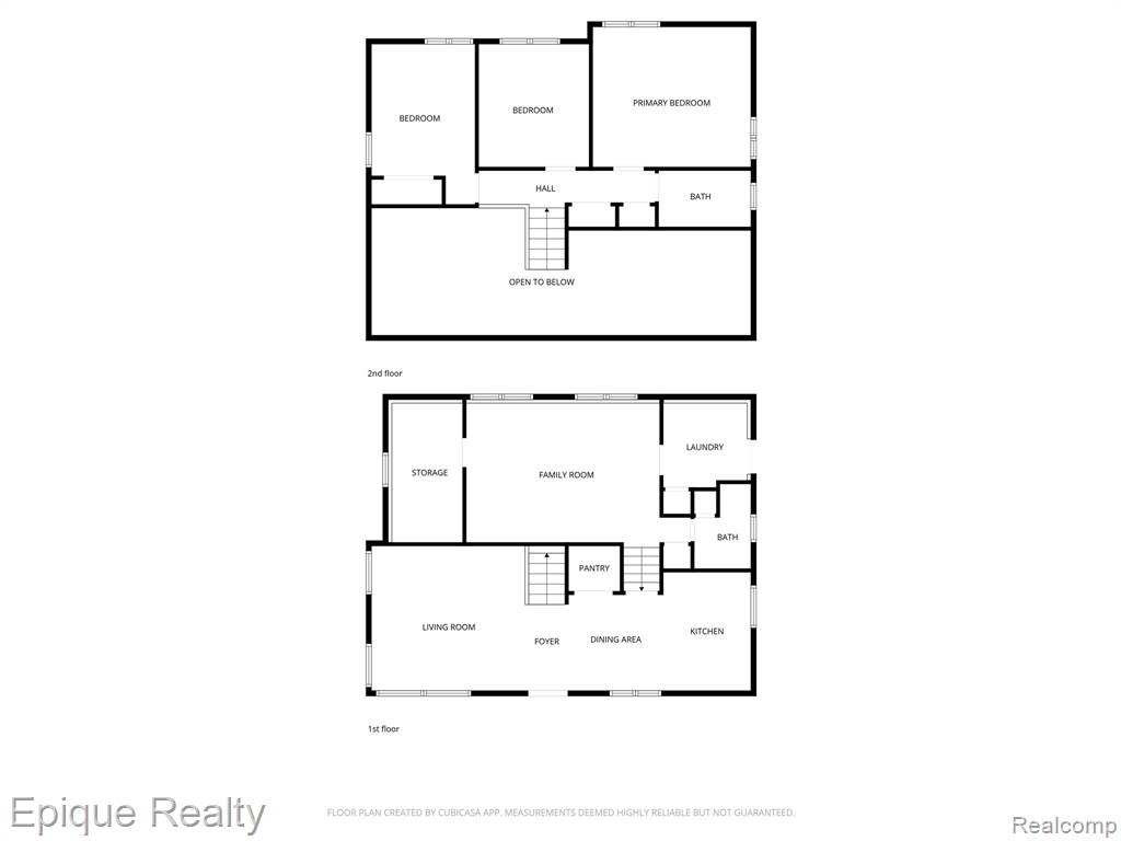 20413 Caniff Street