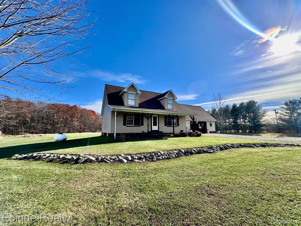 8662 Mason Road