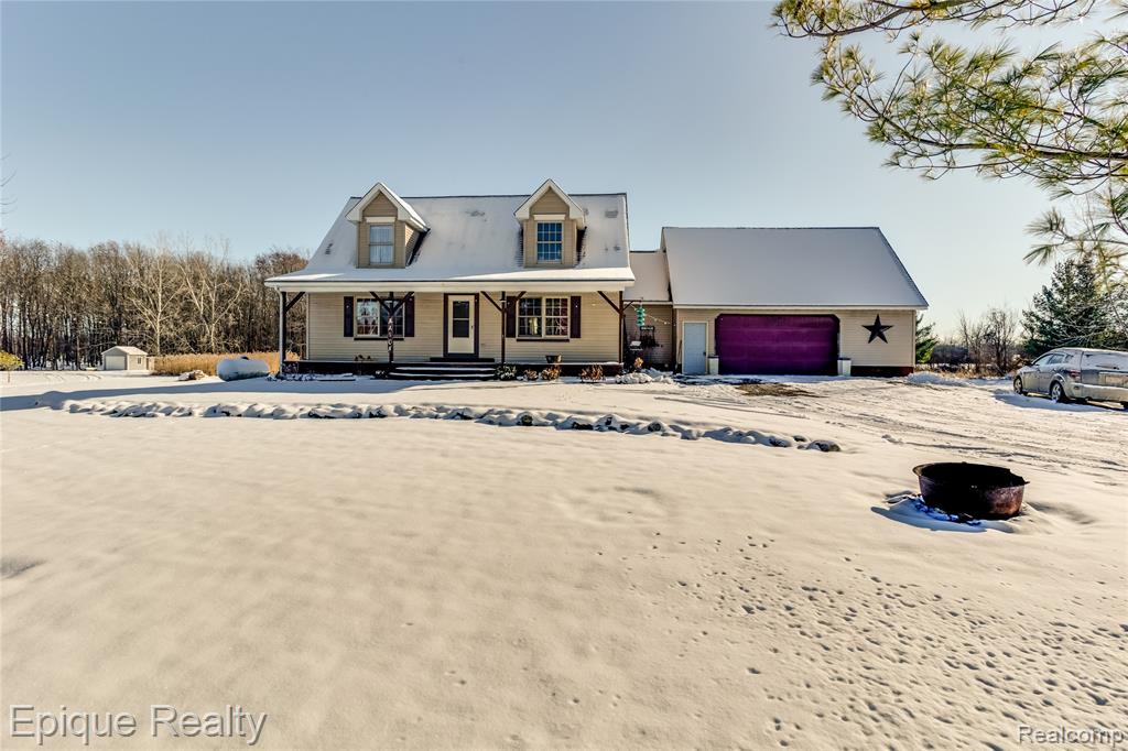 8662 Mason Road