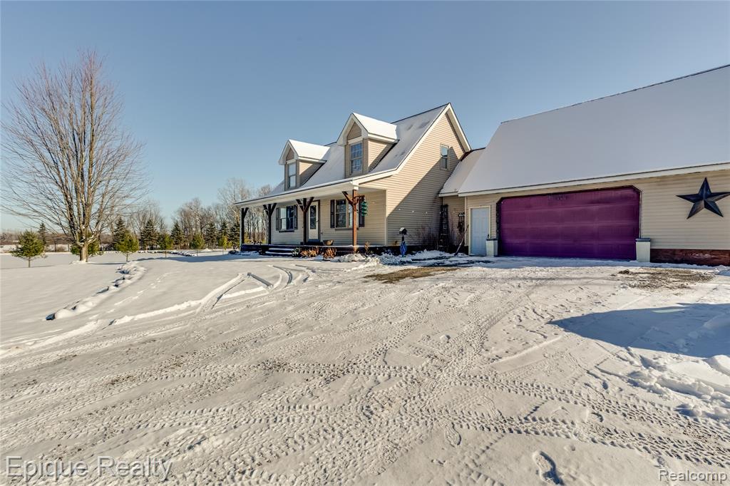 8662 Mason Road