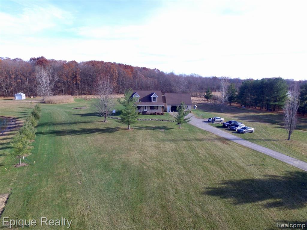 8662 Mason Road