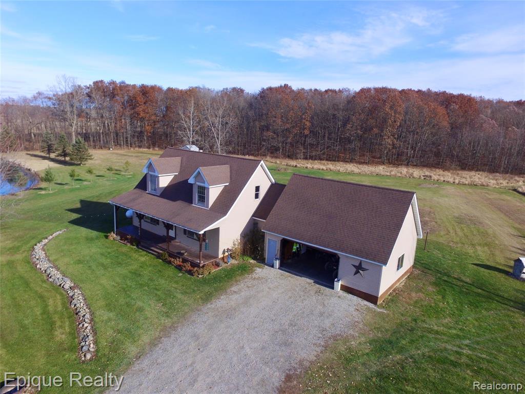 8662 Mason Road