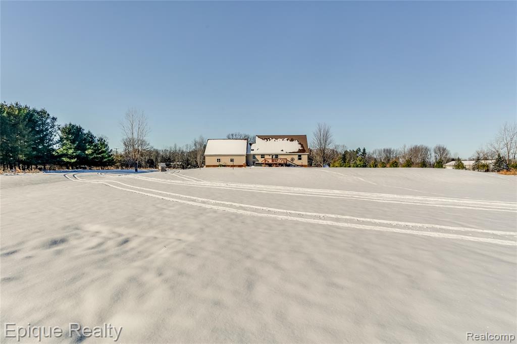 8662 Mason Road