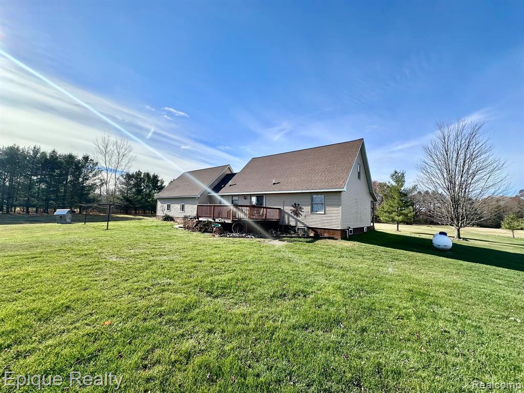 8662 Mason Road