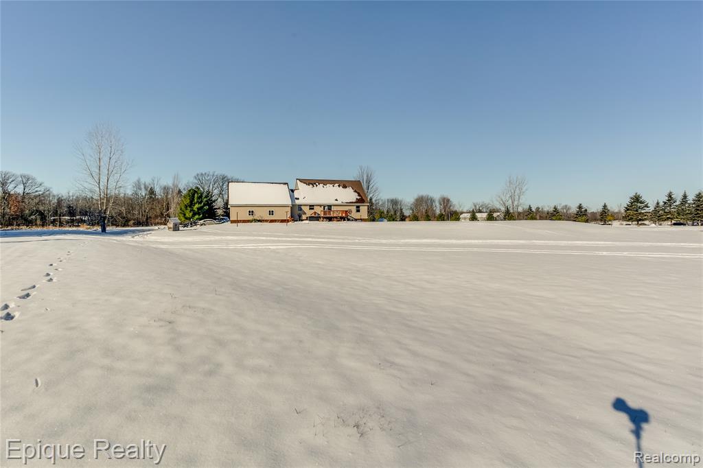 8662 Mason Road