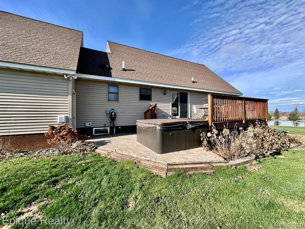 8662 Mason Road