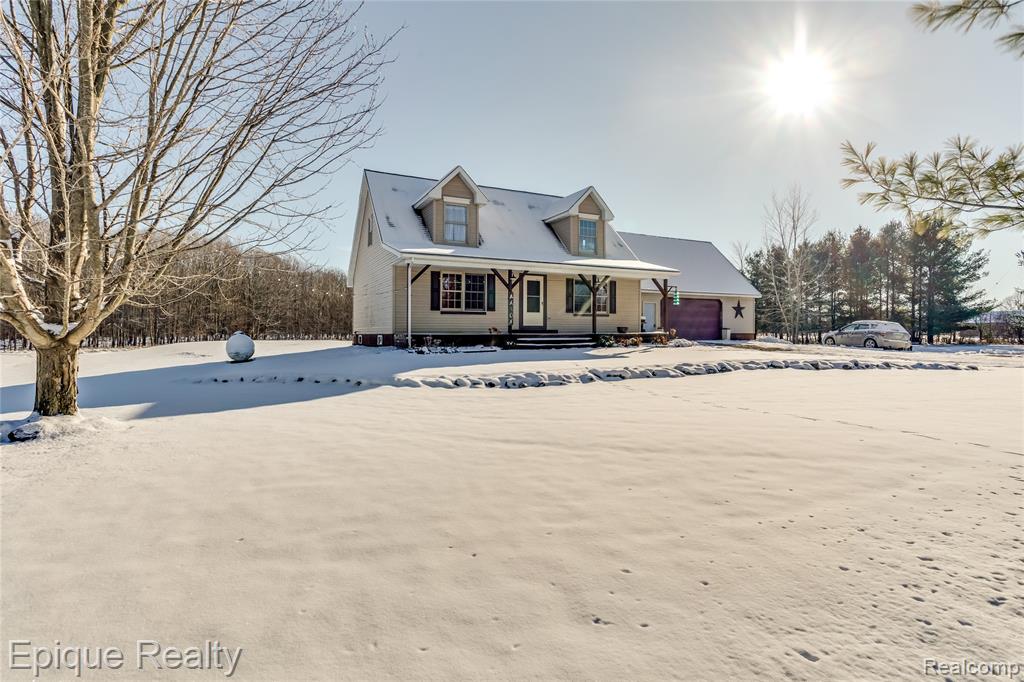 8662 Mason Road