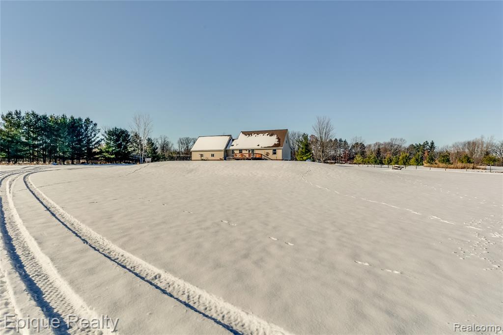 8662 Mason Road