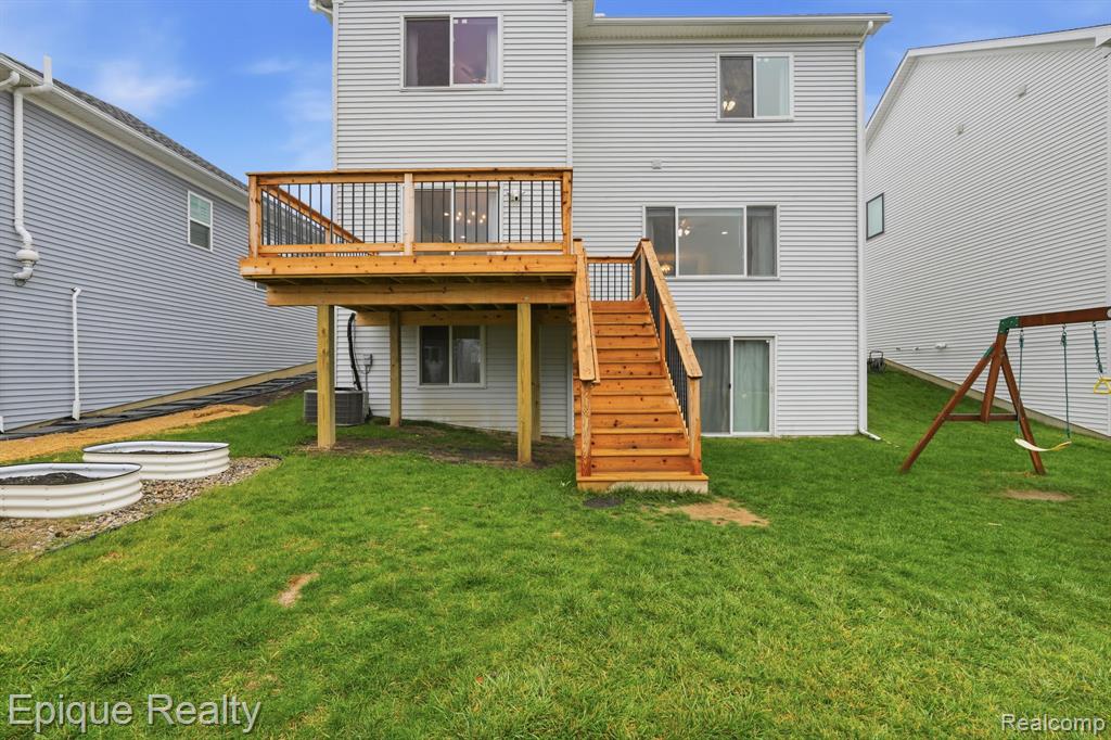 2153 Rolling Hills Drive