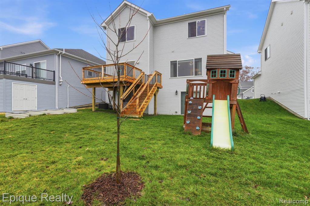 2153 Rolling Hills Drive