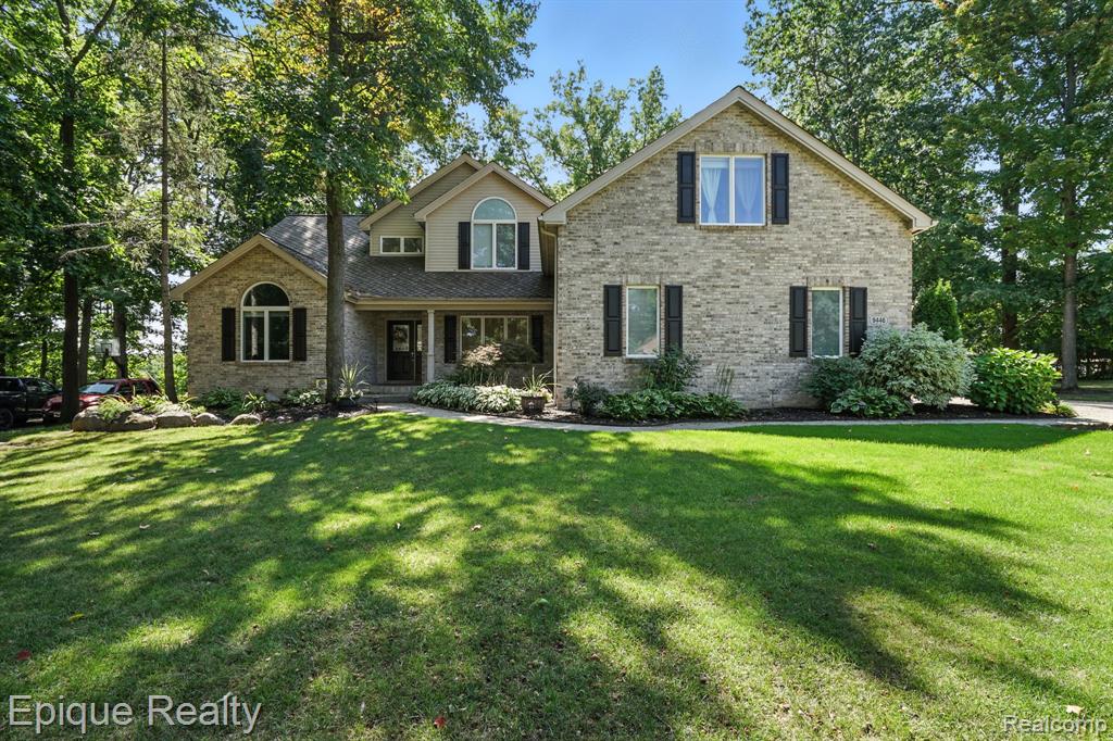 9446 Fair Oaks Drive