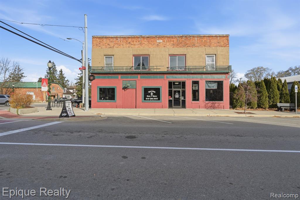 5505 Main Street