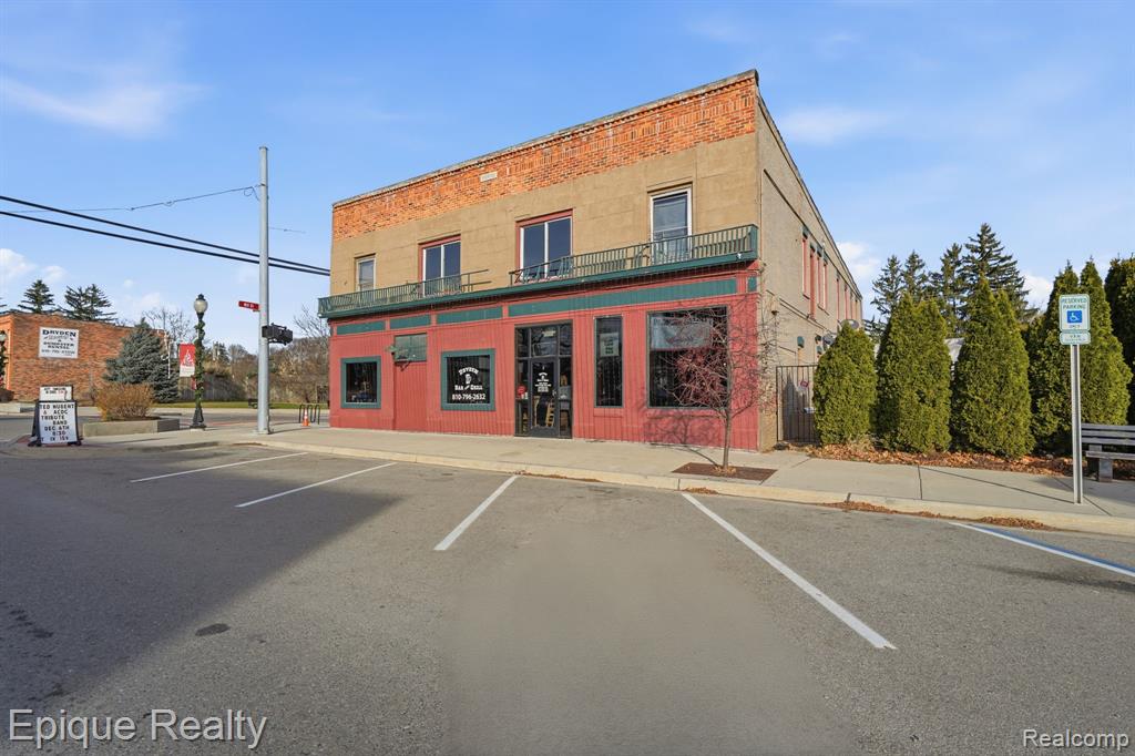 5505 Main Street