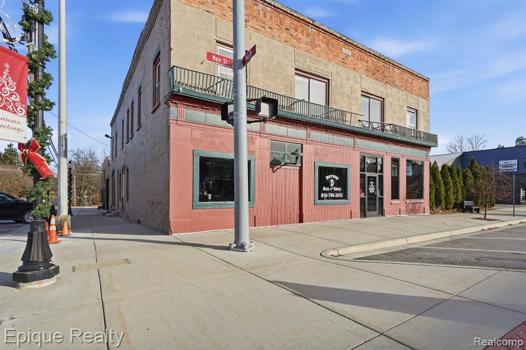 5505 Main Street
