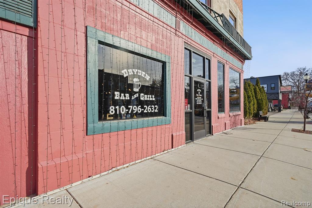 5505 Main Street