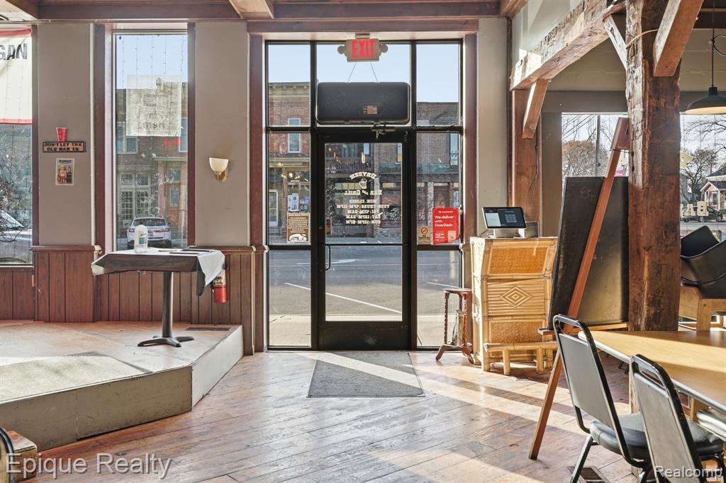 5505 Main Street
