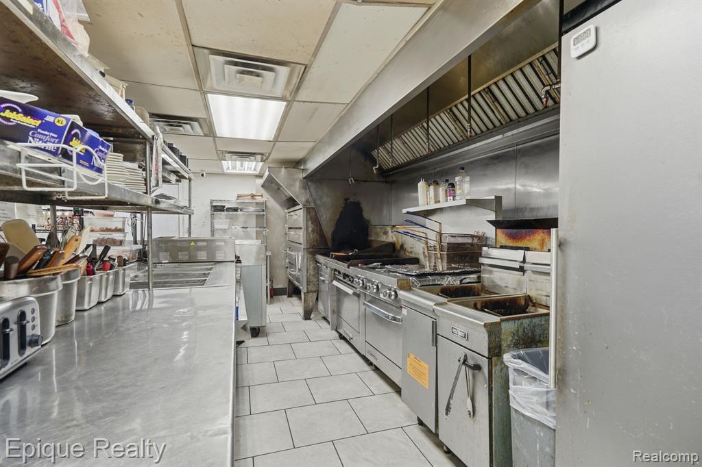 5505 Main Street