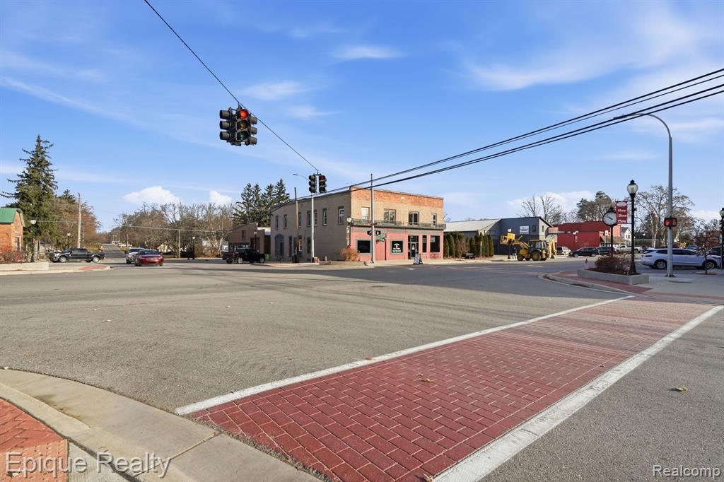 5505 Main Street