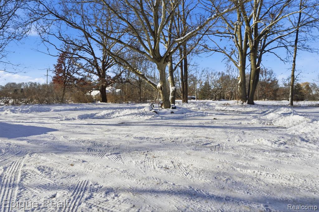 8680 Oak Hill Road