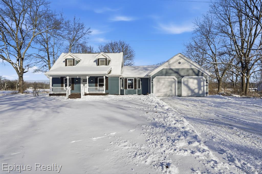 8680 Oak Hill Road