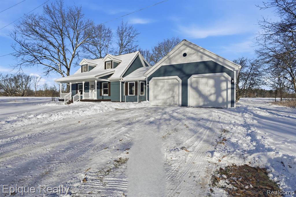 8680 Oak Hill Road