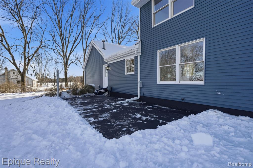 8680 Oak Hill Road