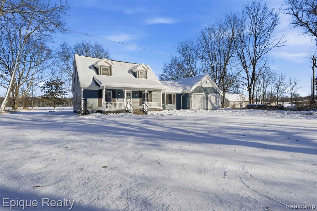 8680 Oak Hill Road