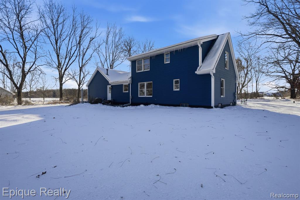 8680 Oak Hill Road