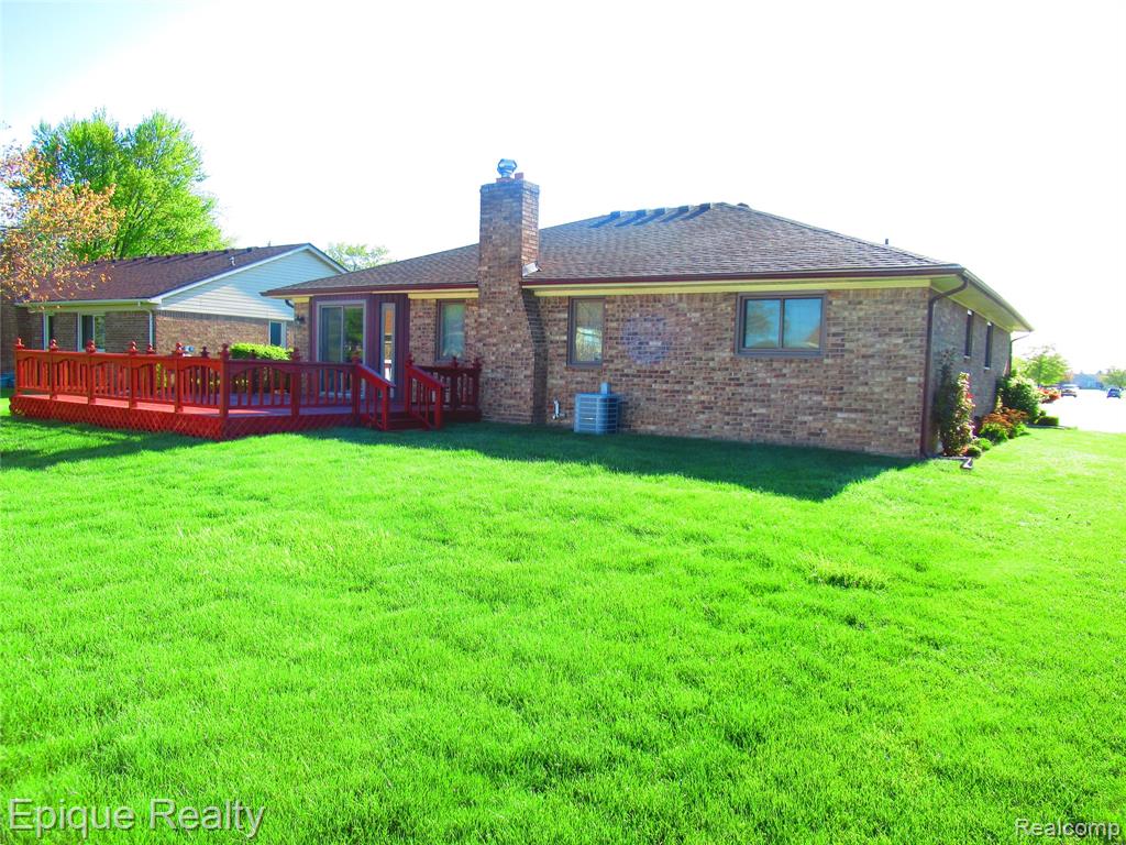 40931 Rehse Drive