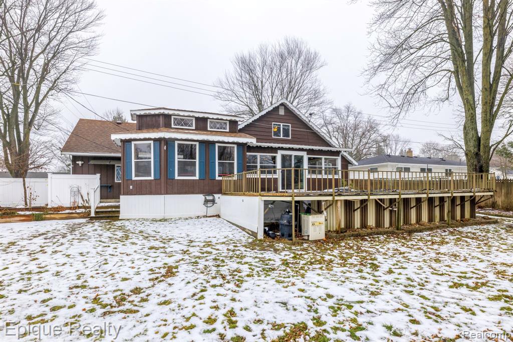 220 Worth Street