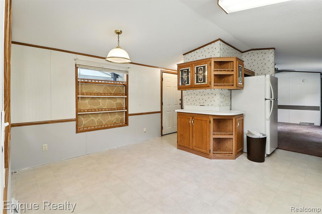 3125 W Sanilac Road