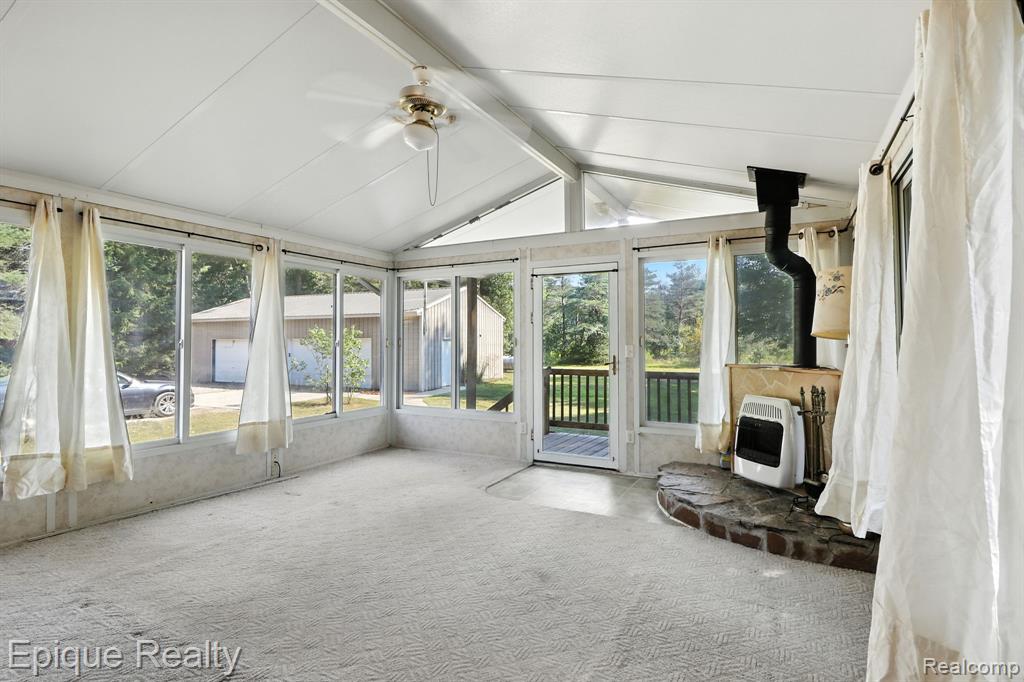 3125 W Sanilac Road
