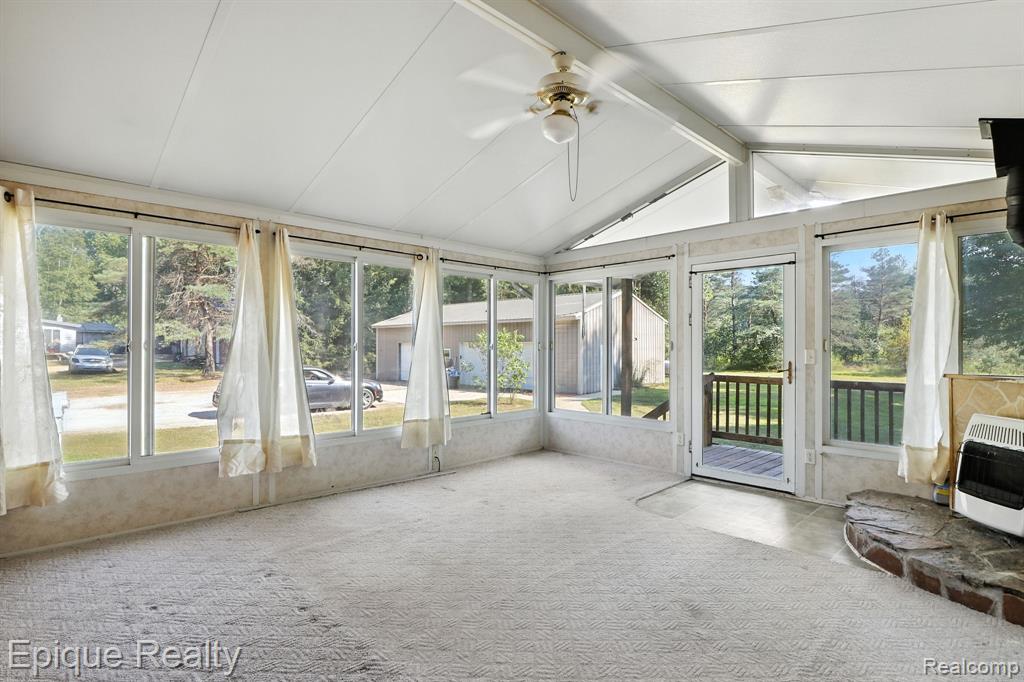 3125 W Sanilac Road