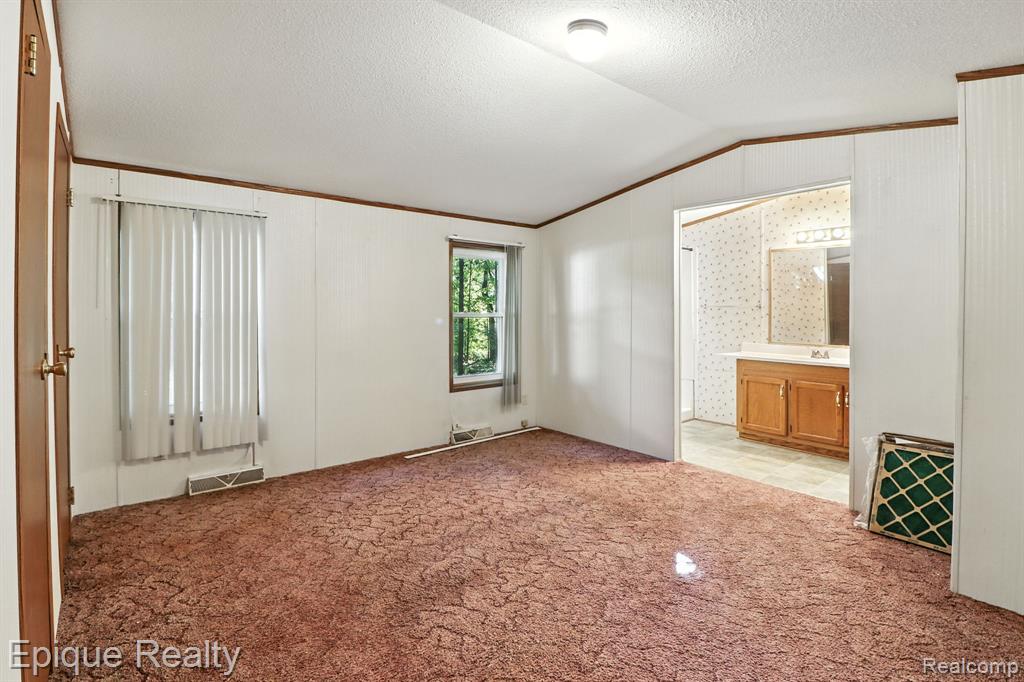 3125 W Sanilac Road