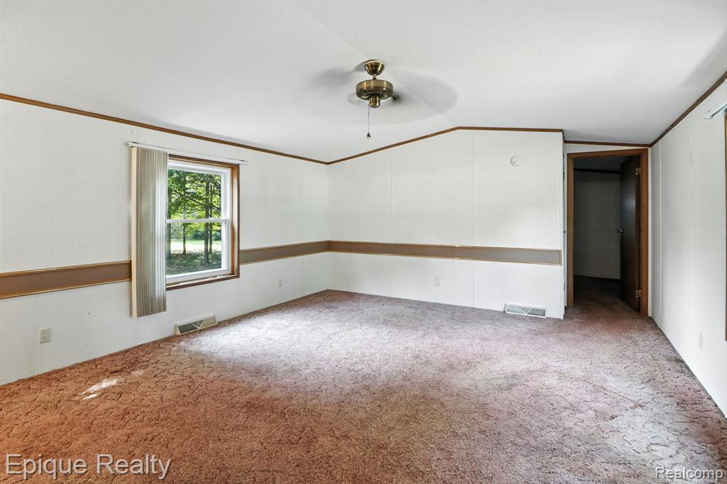 3125 W Sanilac Road