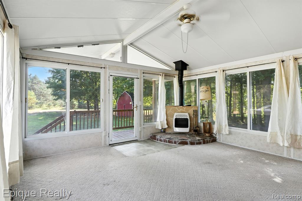 3125 W Sanilac Road