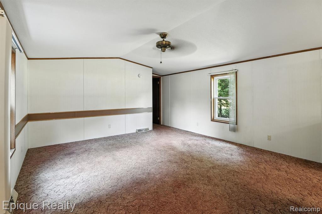 3125 W Sanilac Road