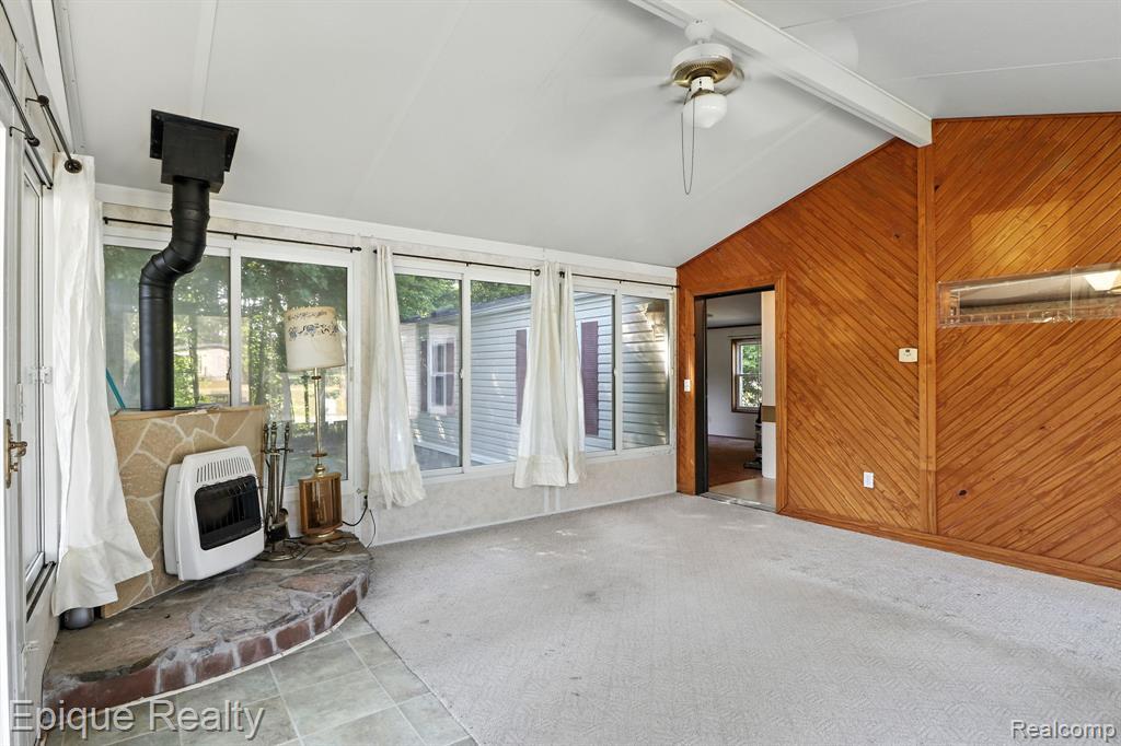 3125 W Sanilac Road
