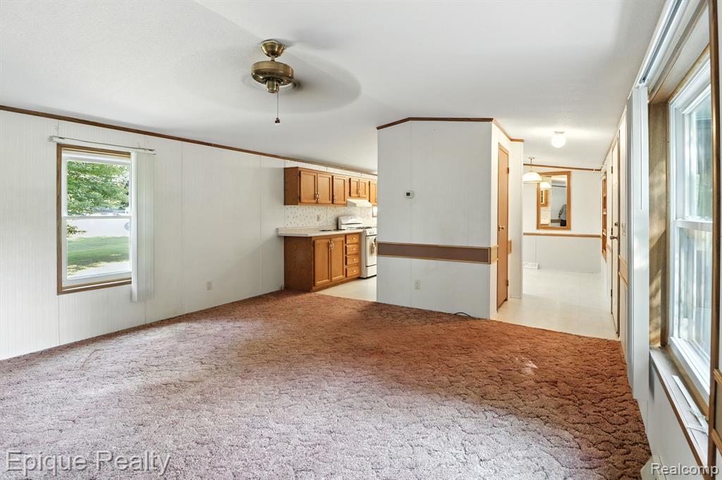 3125 W Sanilac Road