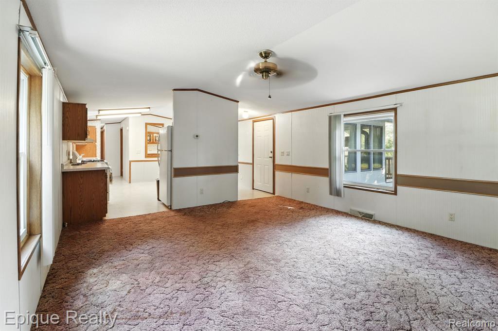 3125 W Sanilac Road