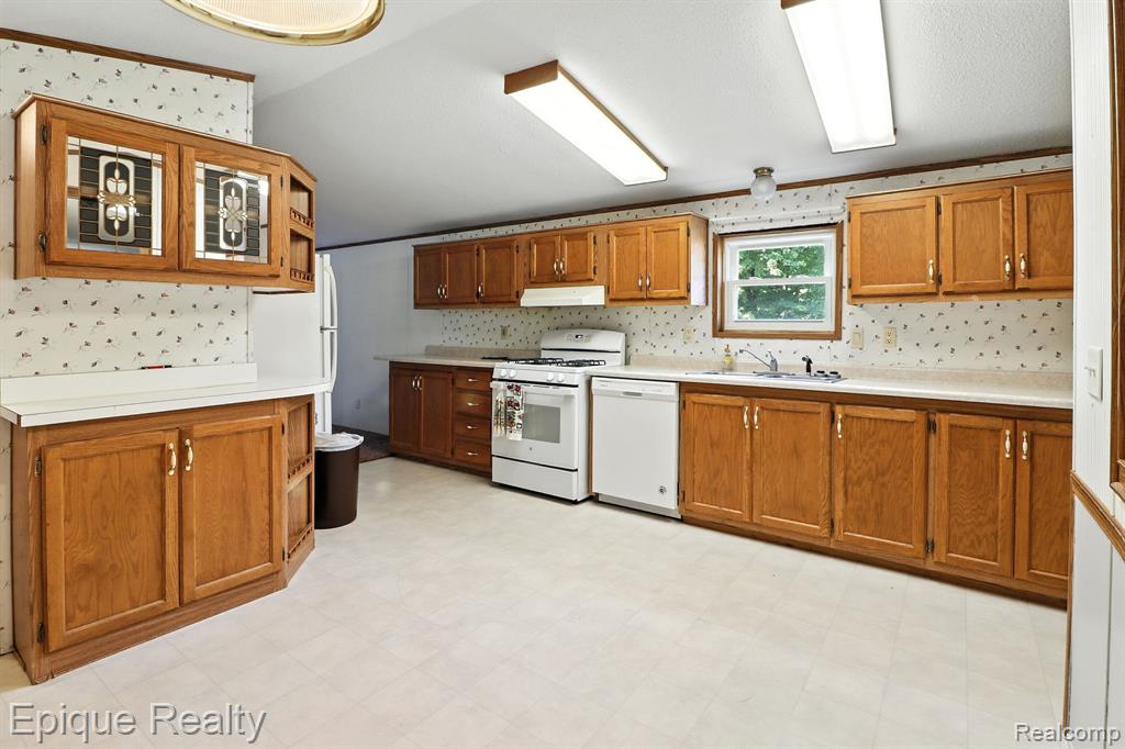 3125 W Sanilac Road